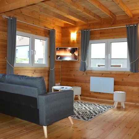 Chalet Les Pres Neubois Exterior photo