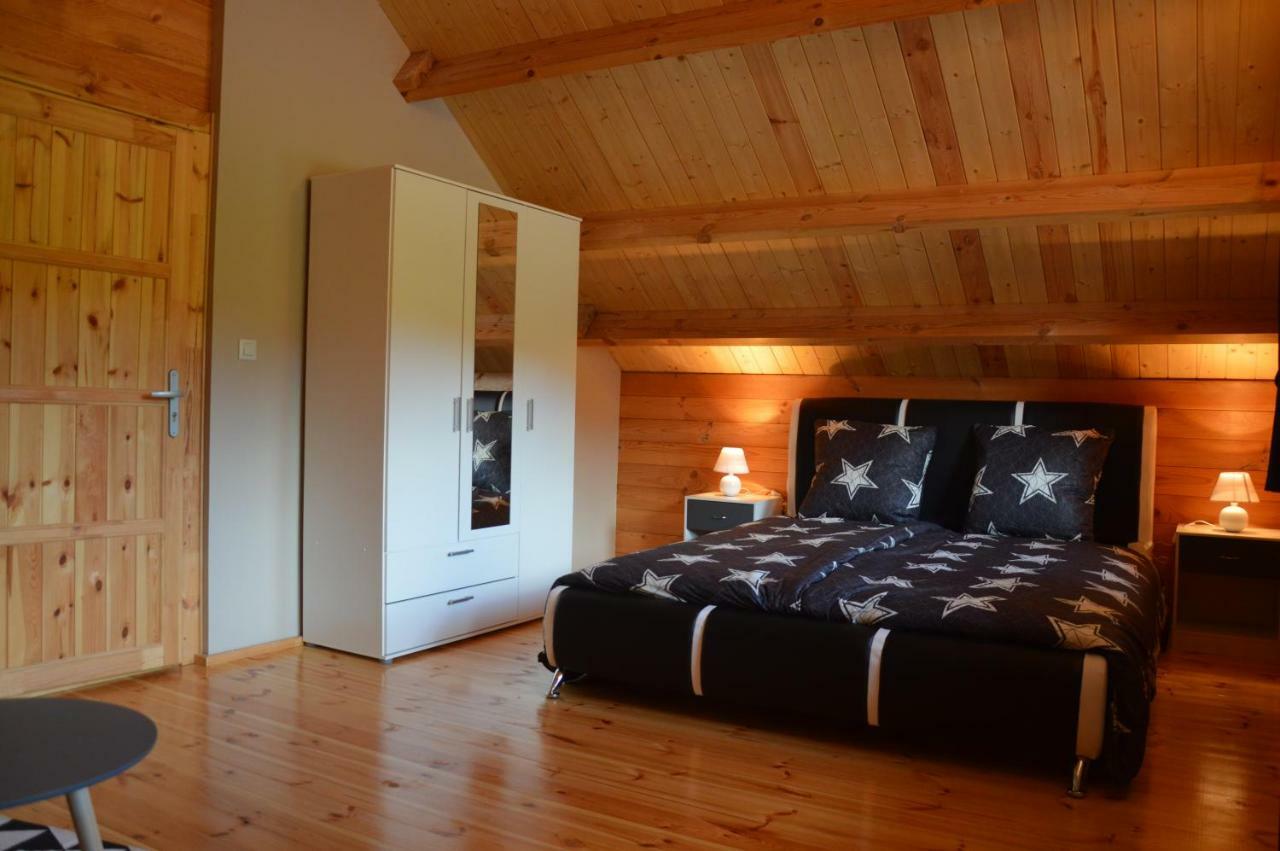 Chalet Les Pres Neubois Exterior photo