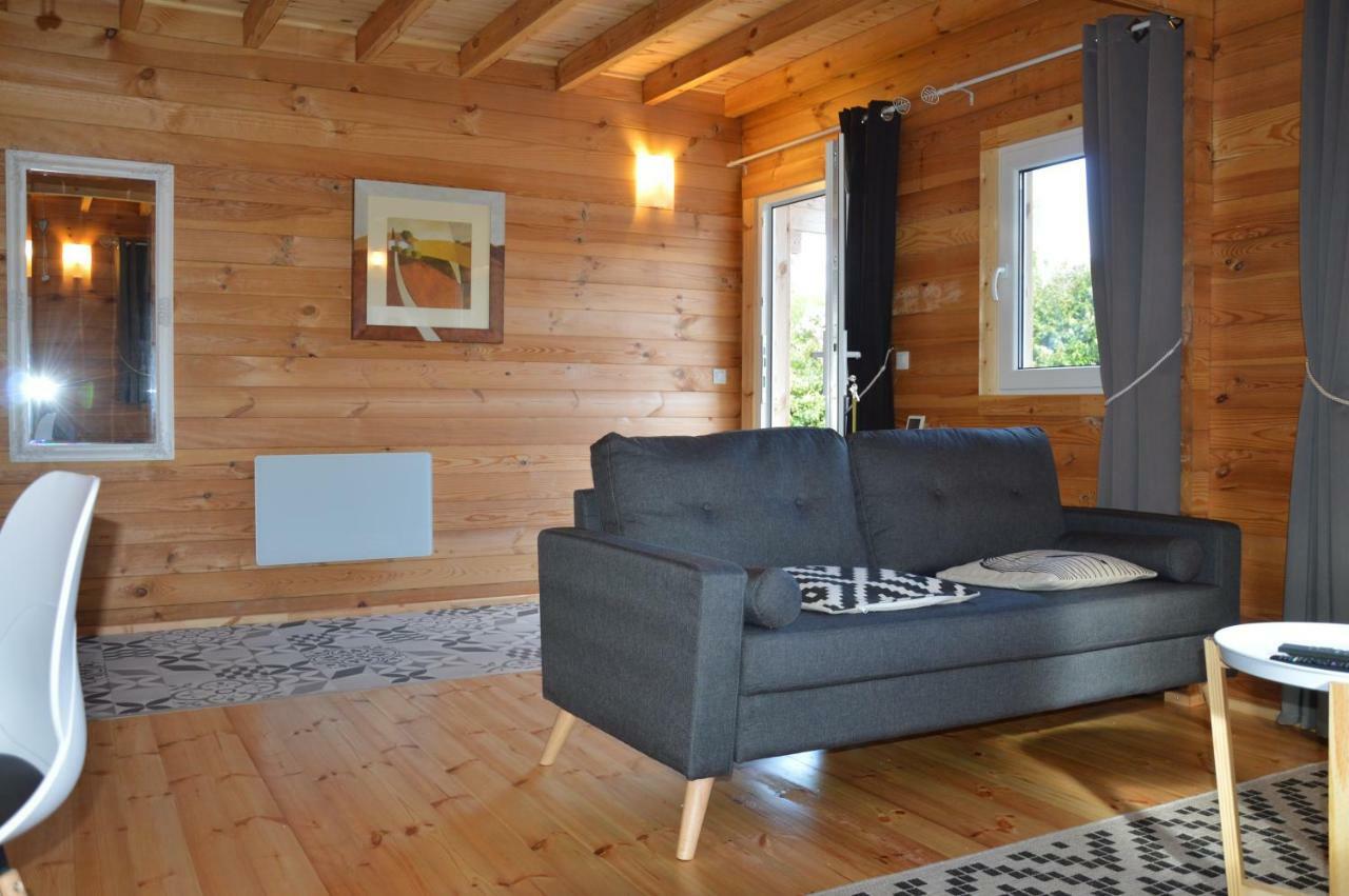 Chalet Les Pres Neubois Exterior photo